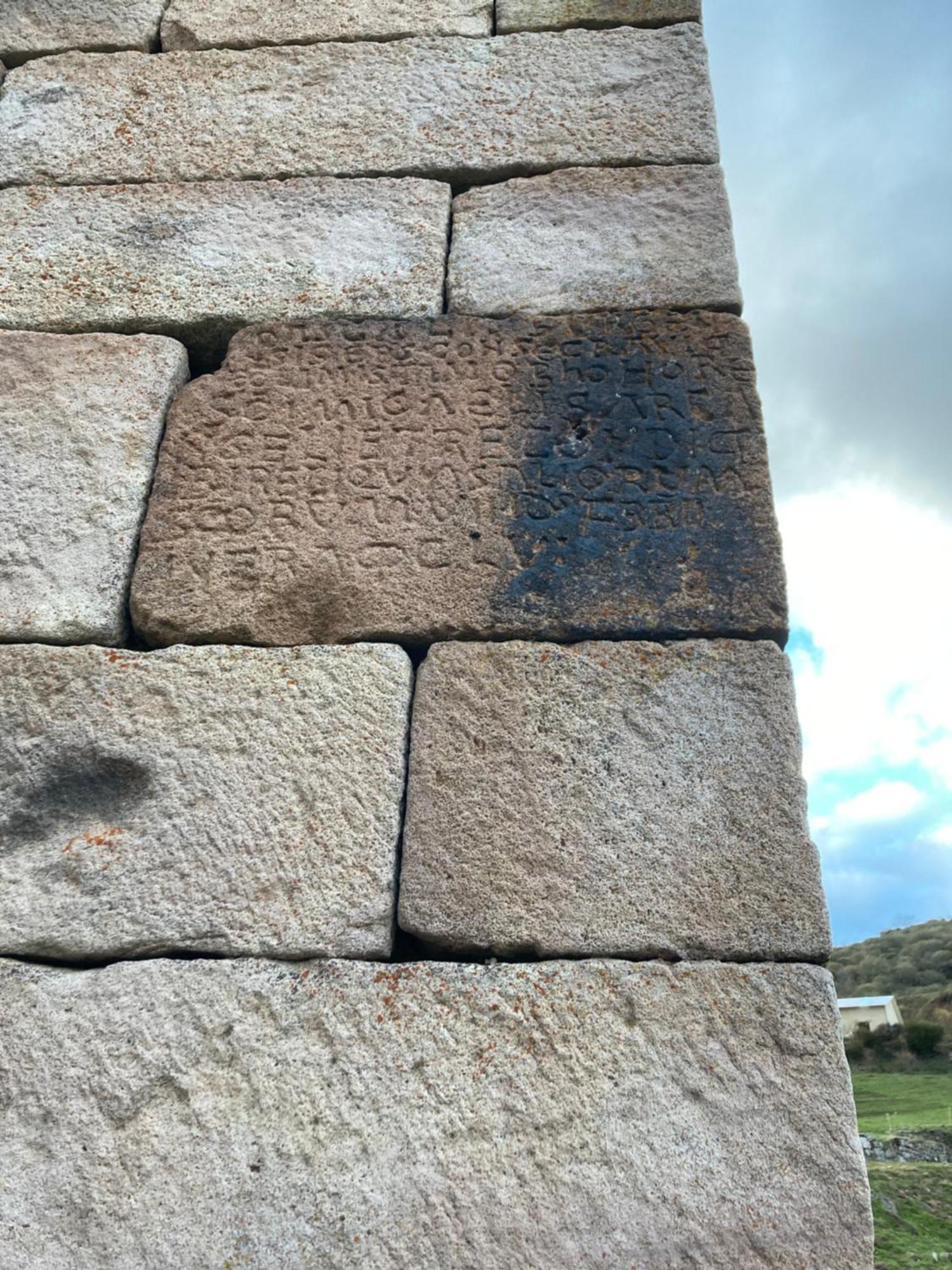 Los Chozos De La Brana Branosera Exteriör bild